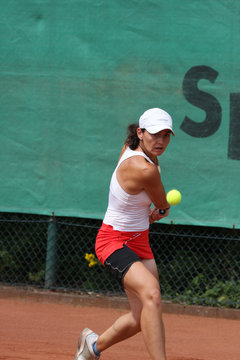 Inna Kuzmenko 434 - Horst-Schr�der-Pokal 2009